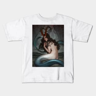 Capricorn Kids T-Shirt